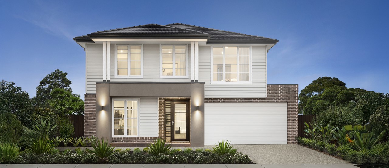 Lot 1645 Hogans Road Facade