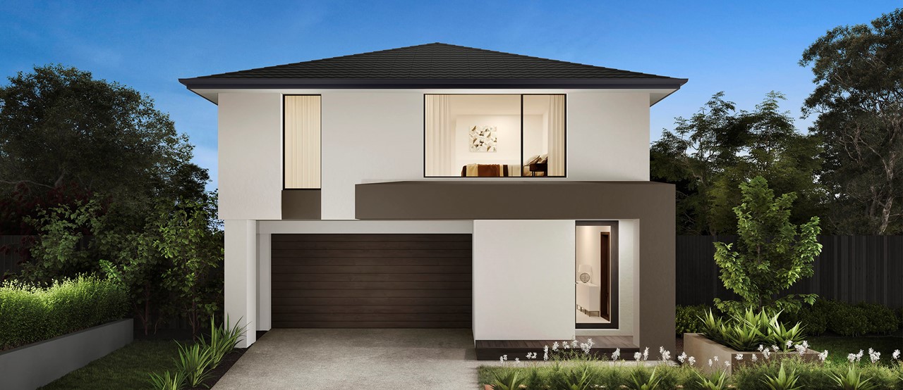 6315 Conway Circuit Facade