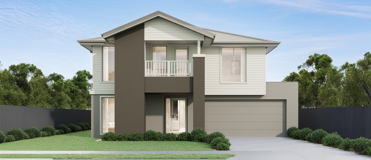 1753 Andria Drive Facade