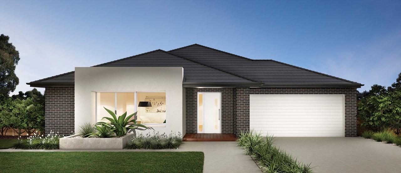 13041 52 Bundalong Drive Facade