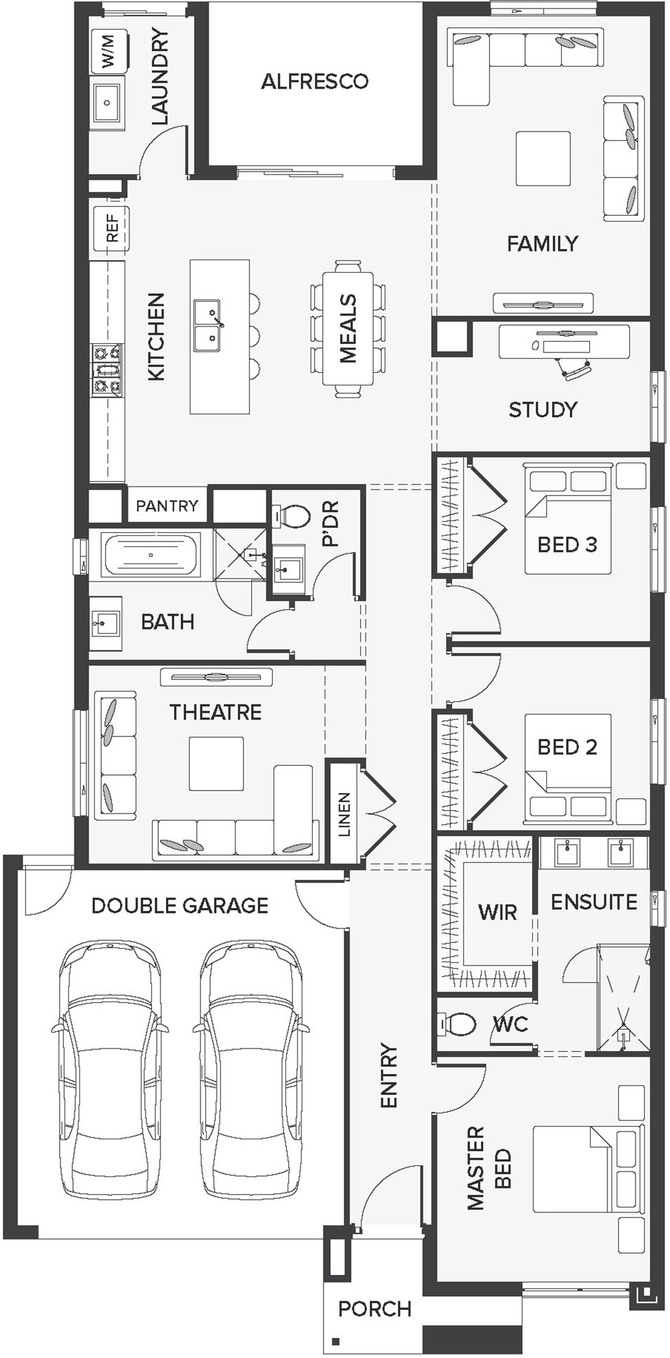 1006 HAMPI DRIVE House And Land World 1006-hampi-drive-house-and-land-world