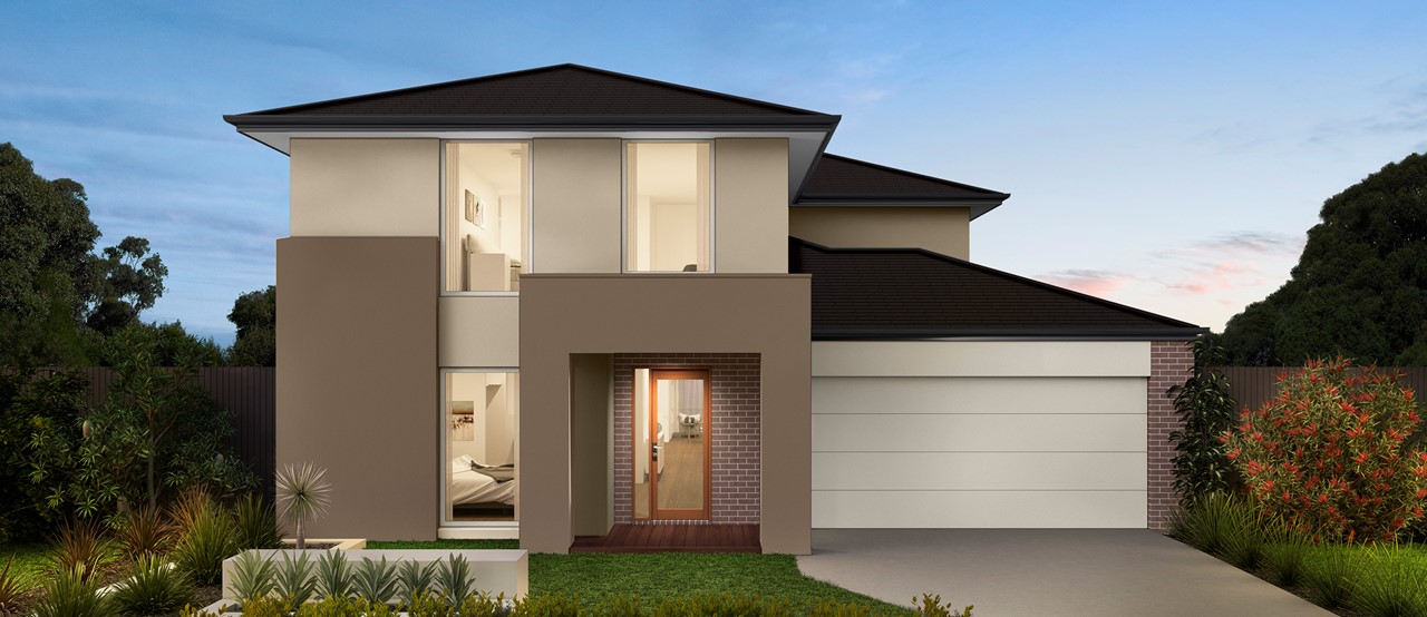 1725 Craigs Way Facade