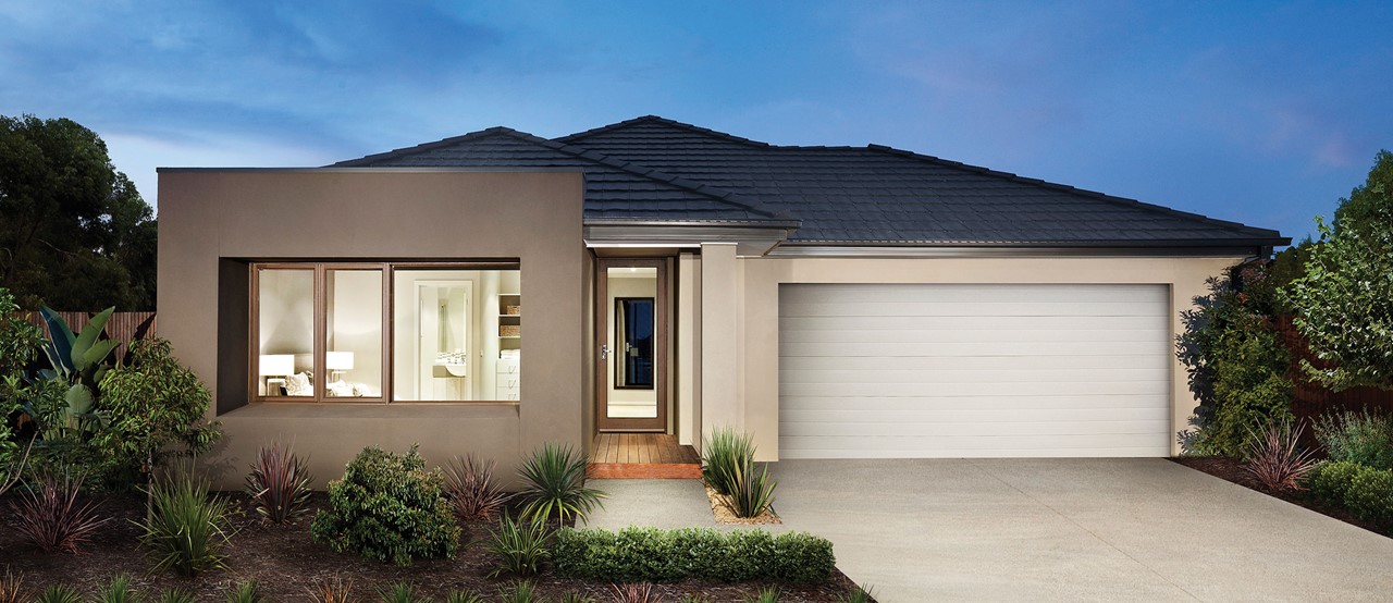 113 Tannery Way Facade