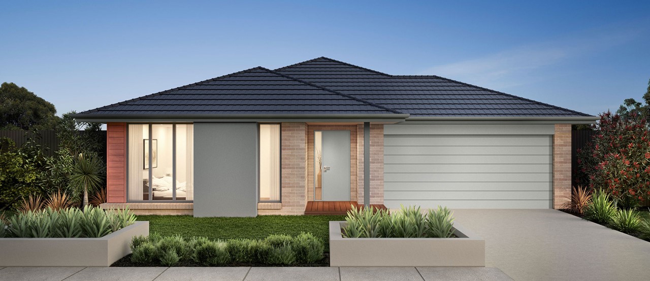 1506 Merryvale Drive Facade