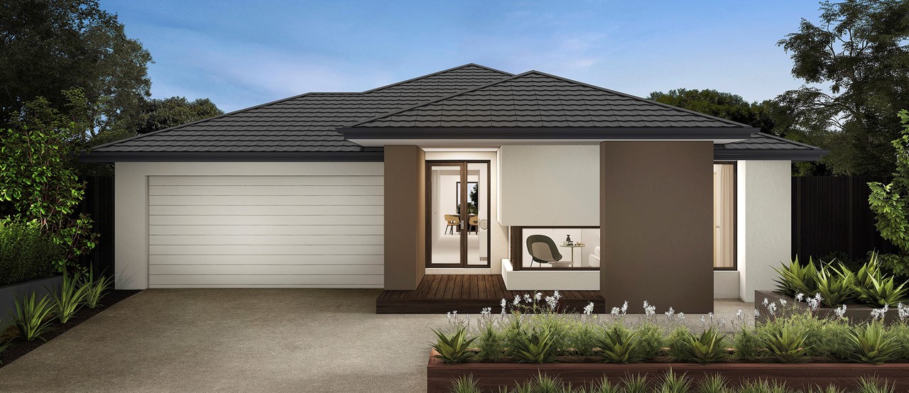 2111 Burnbank Parade Facade