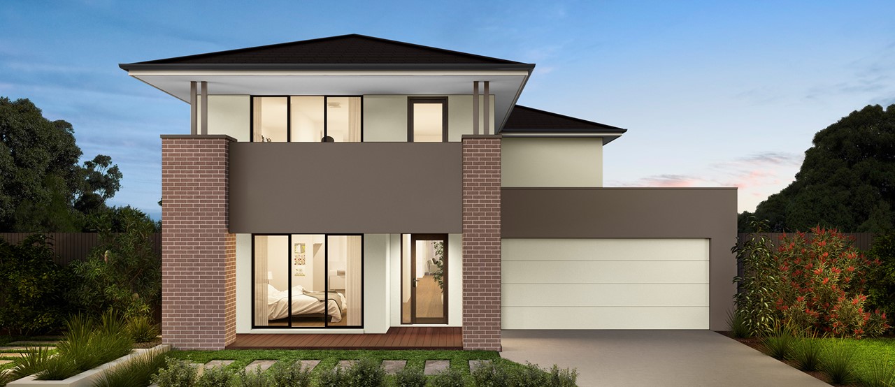 5011 Paganica Street Facade