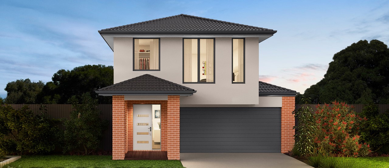 4234 Yann Drive Facade