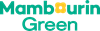 MAMBOURIN GREEN Logo