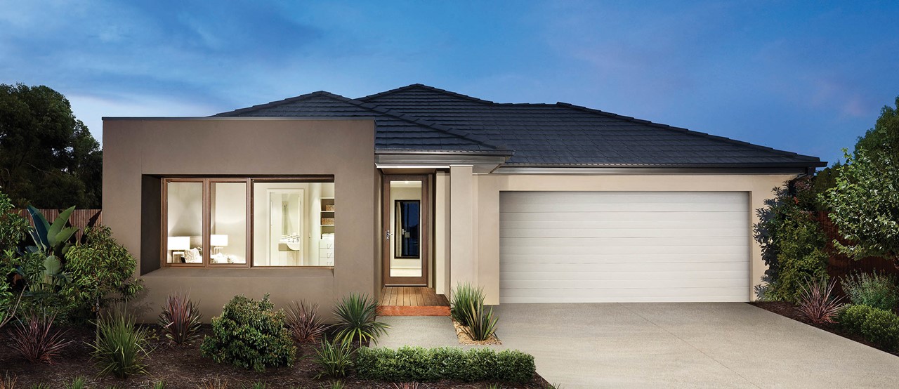 241 Wattlebird Street Facade