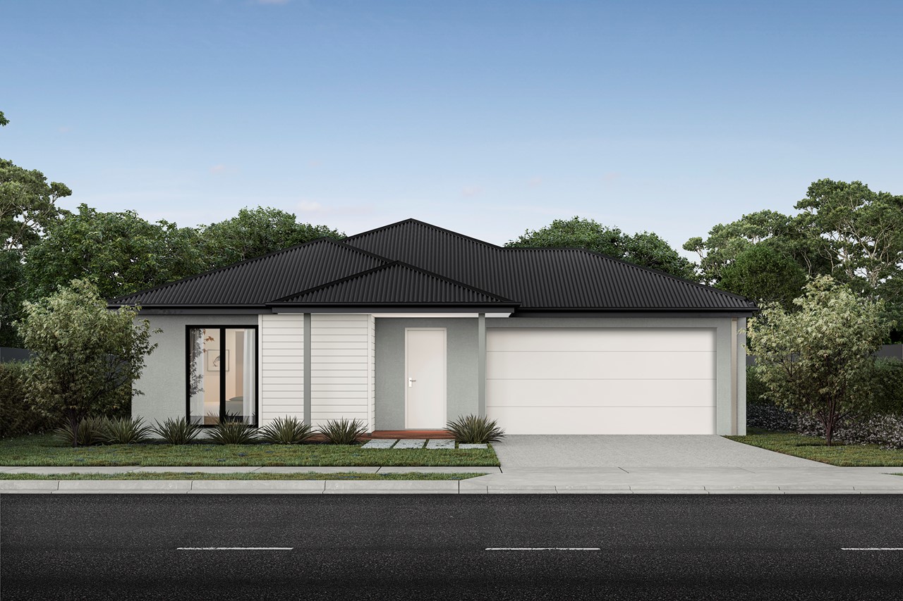 1422 Saltcoats Road Clyde North Facade
