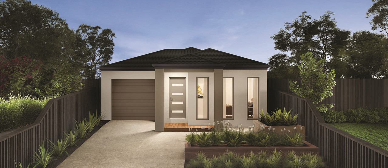 310 Lucania Crescent Facade