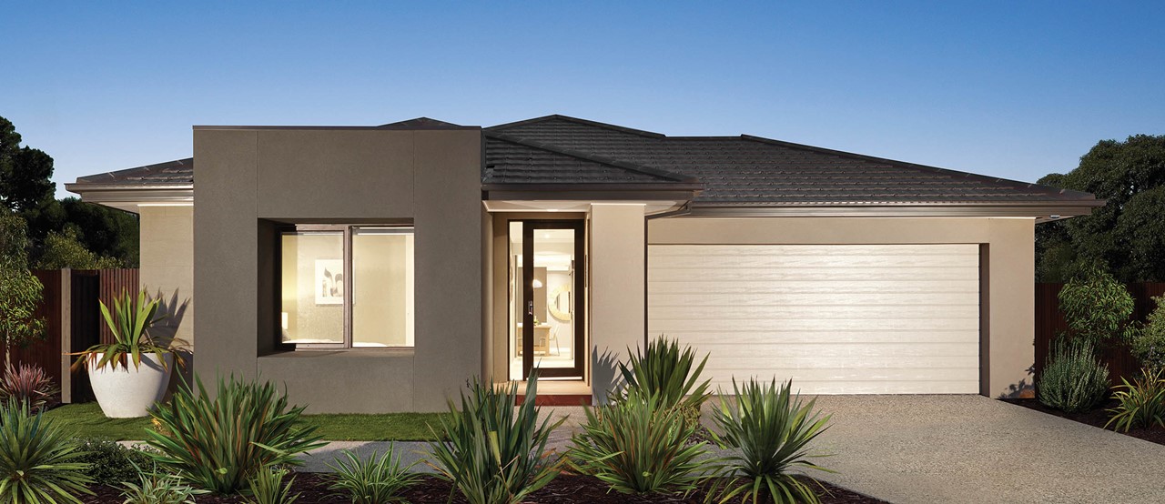 324 STIFLE CRESCENT DONNYBROOK 3064 Facade