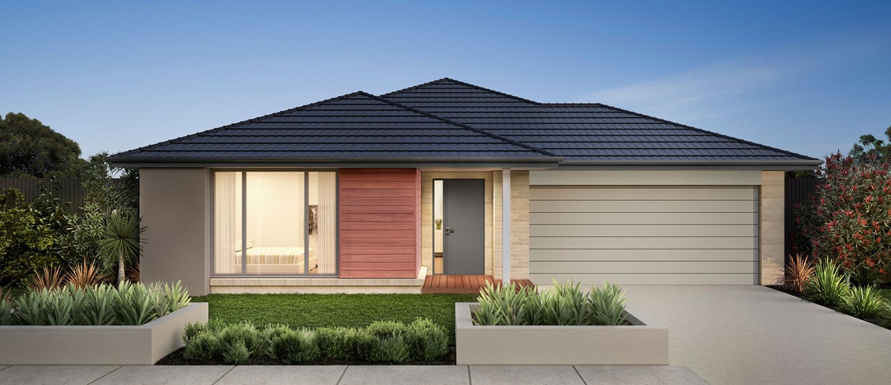 701 Stringybark Drive Facade