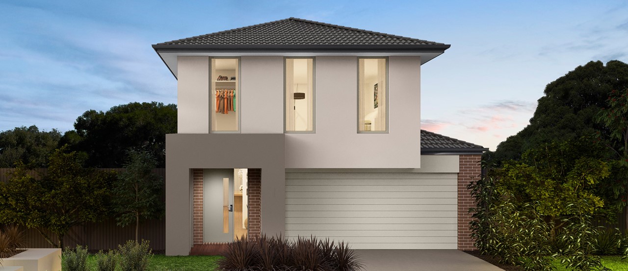 356 Balcony Street Facade