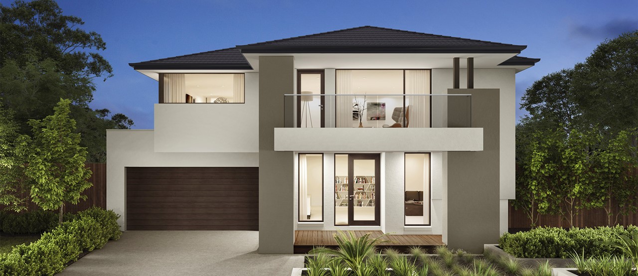 2108 Brodribb Road Facade