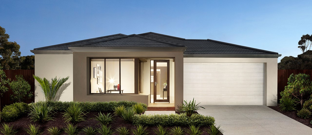 32944 Antares Drive Facade
