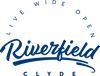 RIVERFIELD Logo