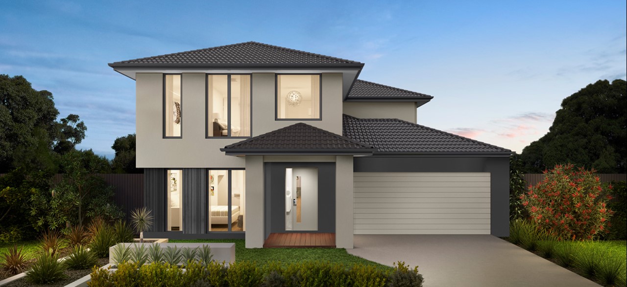 6106 Knabstrupper Street Facade