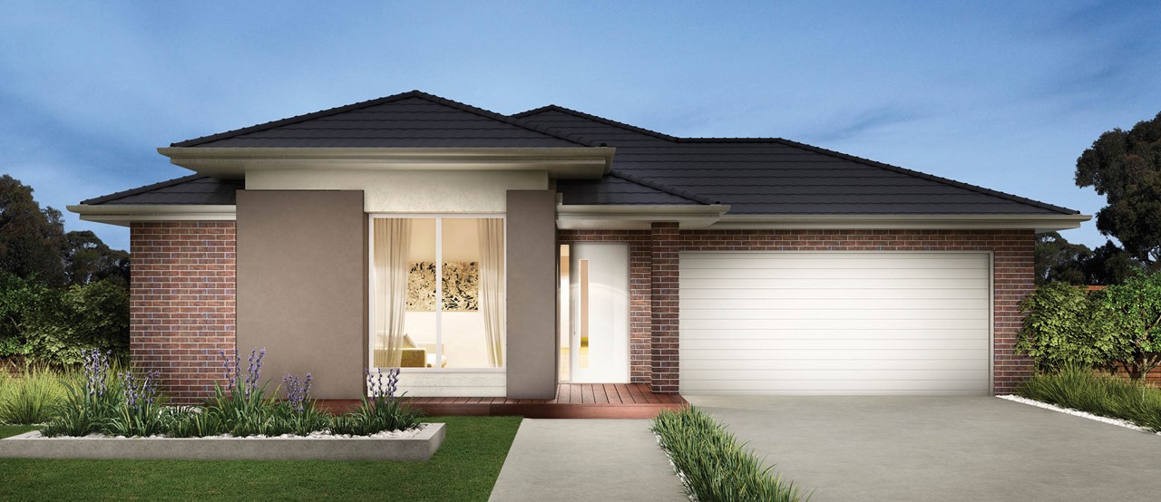 2230 Barton Rise Facade