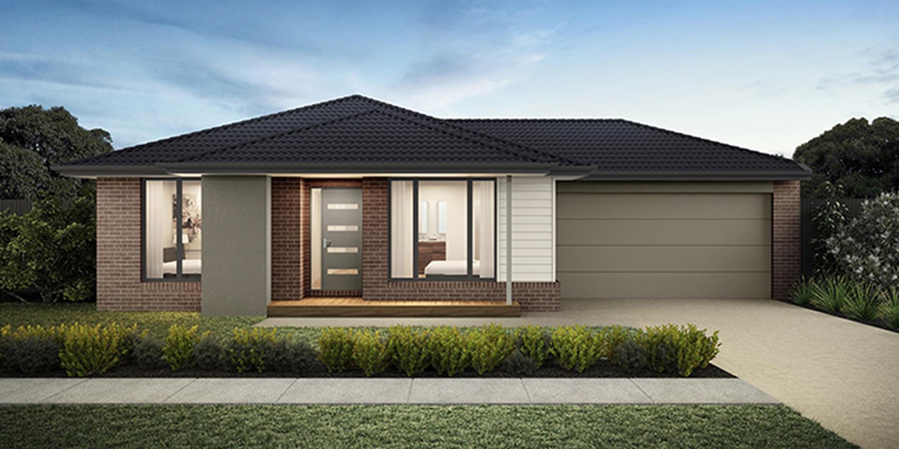 20 Pagefield Place Facade