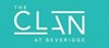 THE CLAN Logo