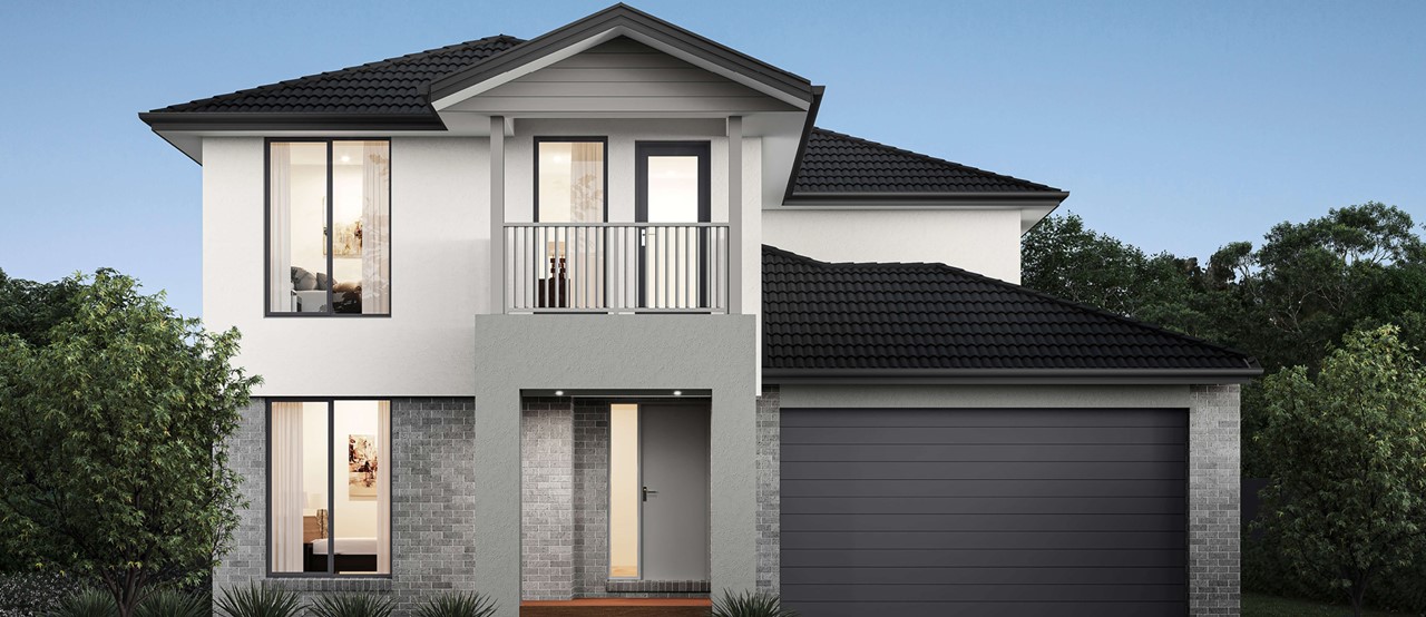 1818 Stevie Road Facade