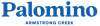 PALOMINO Logo