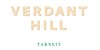 VERDANT HILL Logo