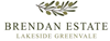 BRENDAN ESTATE Logo