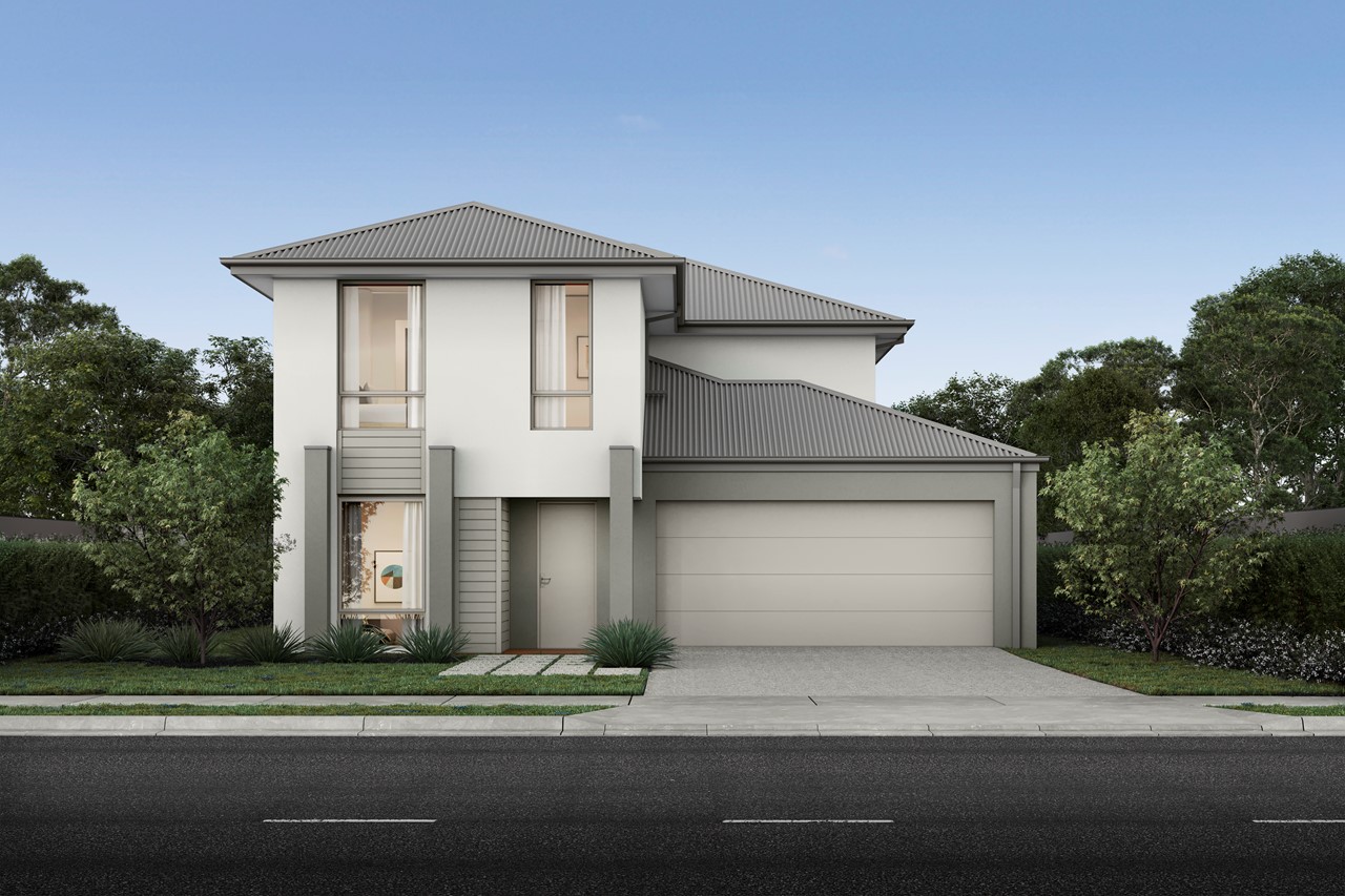 3253 Petersfield Way Facade